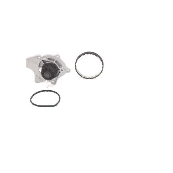 BOSCH Wasserpumpe + Zahnriemensatz 1 987 946 495 -...