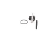 BOSCH Wasserpumpe + Zahnriemensatz 1 987 946 495 - 1987946495