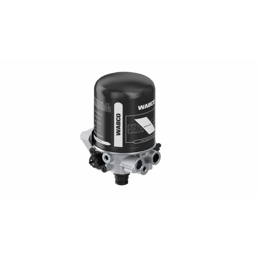 Wabco Lufttrockner Einkammer 4324111670 - 432 411 167 0 passend für 390854