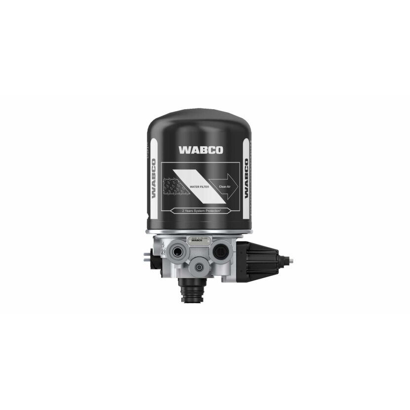 Wabco Lufttrockner Einkammer 4324111670 - 432 411 167 0 passend für 390854