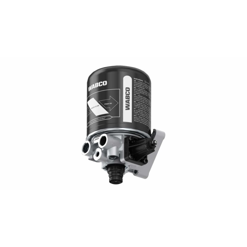 Wabco Lufttrockner Einkammer 4324111670 - 432 411 167 0 passend für 390854