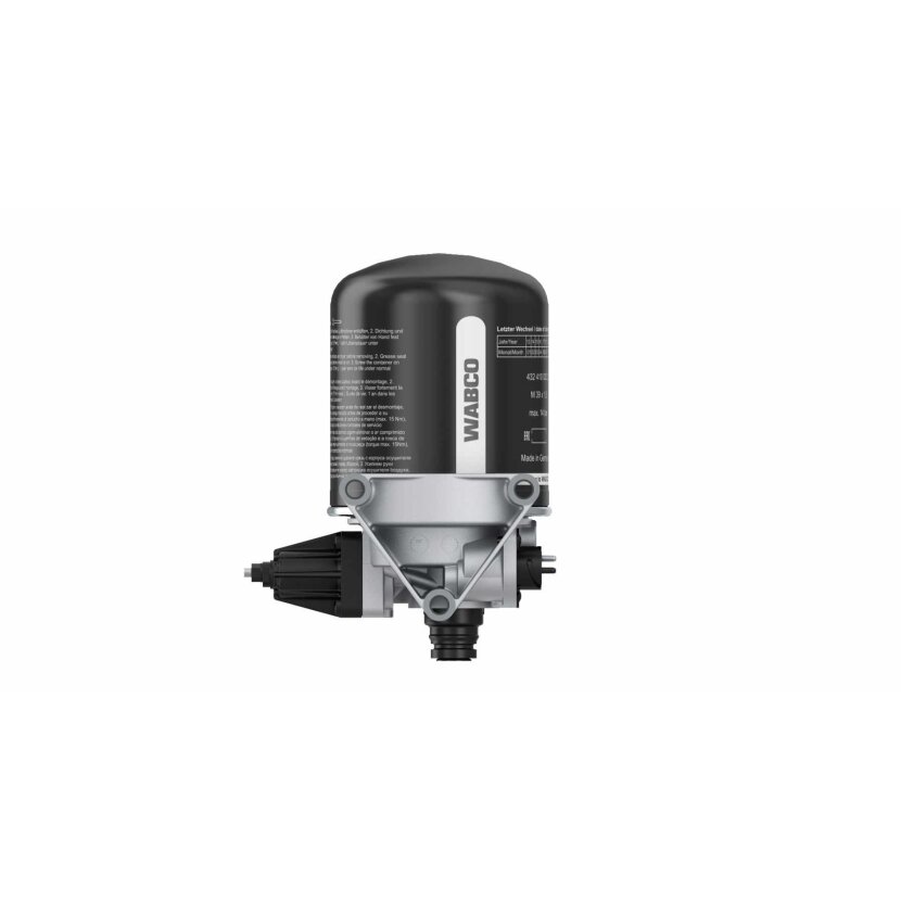 Wabco Lufttrockner Einkammer 4324111670 - 432 411 167 0 passend für 390854