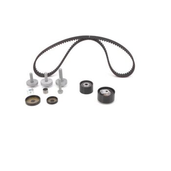BOSCH Zahnriemensatz 1 987 946 562 - 1987946562 passend...
