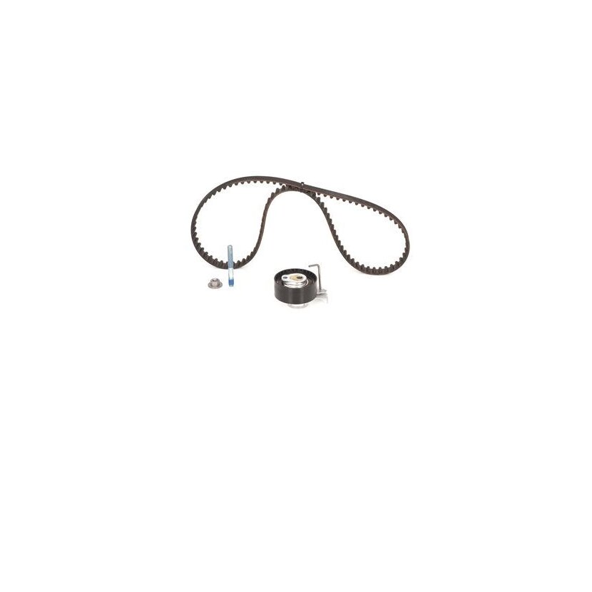 BOSCH Zahnriemensatz 1 987 946 573 - 1987946573 passend für 0831 S1
