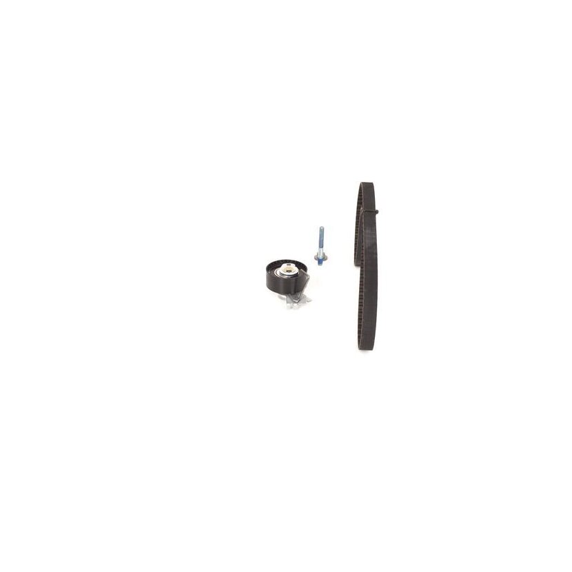BOSCH Zahnriemensatz 1 987 946 573 - 1987946573 passend für 0831 S1
