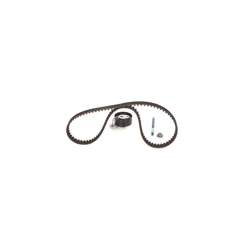 BOSCH Zahnriemensatz 1 987 946 573 - 1987946573 passend für 0831 S1