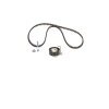 BOSCH Zahnriemensatz 1 987 946 573 - 1987946573 passend für 0831 S1