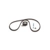BOSCH Zahnriemensatz 1 987 946 573 - 1987946573 passend für 0831 S1