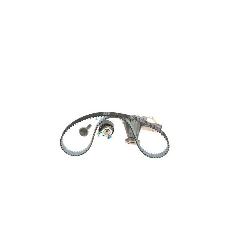BOSCH Wasserpumpe + Zahnriemensatz 1 987 946 905 - 1987946905