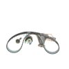 BOSCH Wasserpumpe + Zahnriemensatz 1 987 946 905 - 1987946905