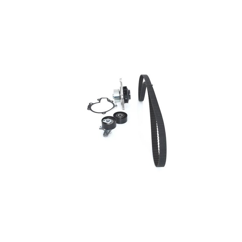 BOSCH Wasserpumpe + Zahnriemensatz 1 987 946 908 - 1987946908