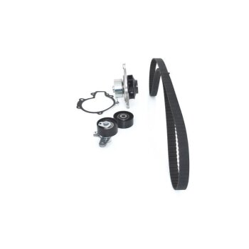 BOSCH Wasserpumpe + Zahnriemensatz 1 987 946 908 -...
