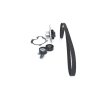 BOSCH Wasserpumpe + Zahnriemensatz 1 987 946 908 - 1987946908
