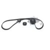 BOSCH Wasserpumpe + Zahnriemensatz 1 987 946 908 - 1987946908