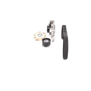 BOSCH Wasserpumpe + Zahnriemensatz 1 987 946 923 -...