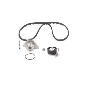 BOSCH Wasserpumpe + Zahnriemensatz 1 987 946 934 -...