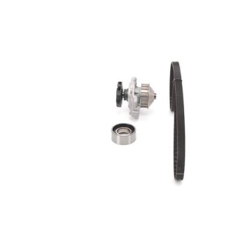 BOSCH Wasserpumpe + Zahnriemensatz 1 987 946 935 -...