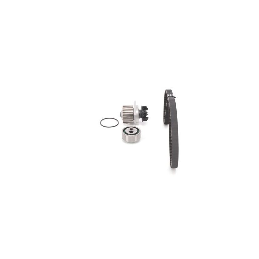 BOSCH Wasserpumpe + Zahnriemensatz 1 987 946 937 - 1987946937