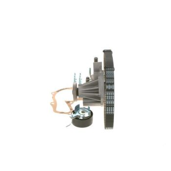 BOSCH Wasserpumpe + Zahnriemensatz 1 987 946 953 -...