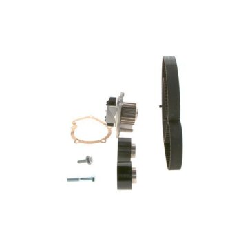 BOSCH Wasserpumpe + Zahnriemensatz 1 987 946 963 -...