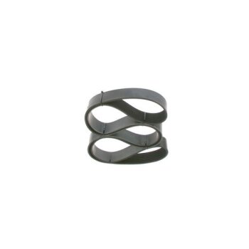 BOSCH Keilrippenriemen 1 987 947 040 - 1987947040 passend...
