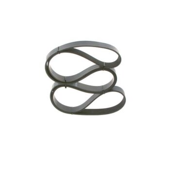 BOSCH Keilrippenriemen 1 987 947 062 - 1987947062 passend...