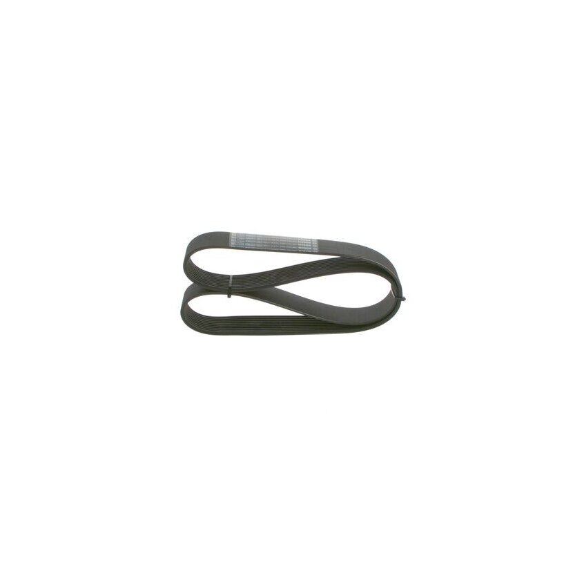 BOSCH Keilrippenriemen 1 987 947 081 - 1987947081 passend für 1935422