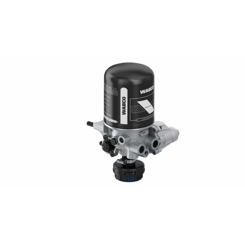 Wabco Lufttrockner Einkammer 4324150590 - 432 415 059 0 passend für 841709190