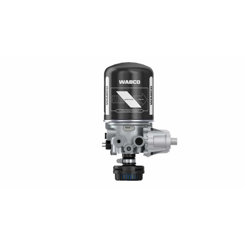 Wabco Lufttrockner Einkammer 4324150590 - 432 415 059 0 passend für 841709190