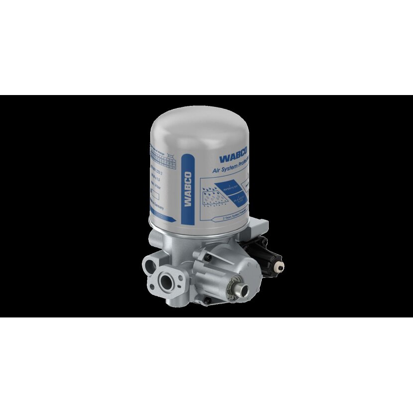 Wabco Lufttrockner Einkammer 4324150610 - 432 415 061 0