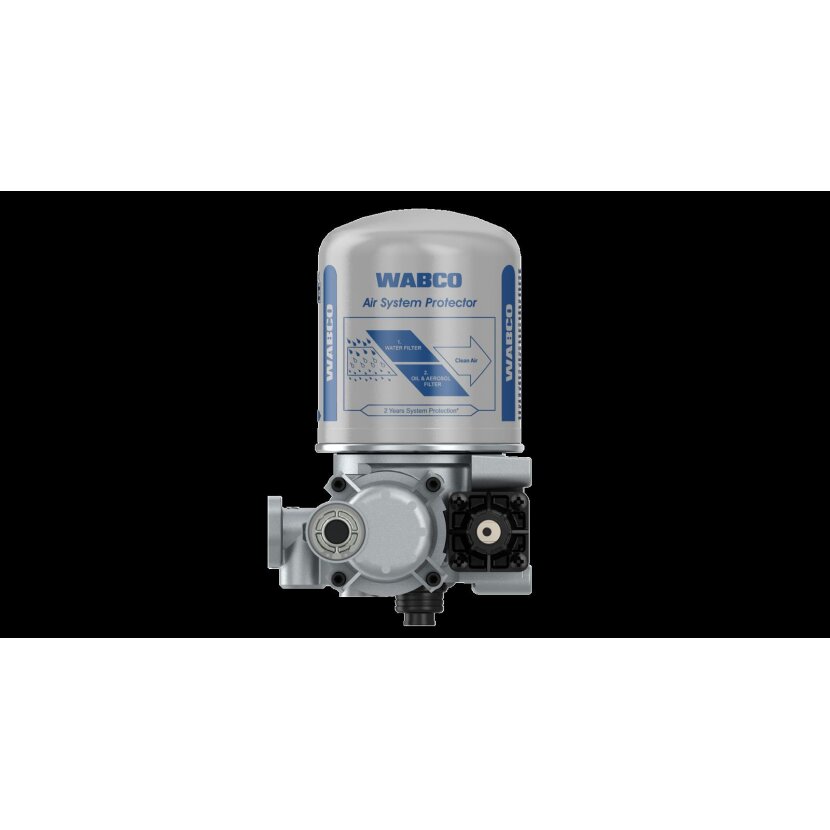 Wabco Lufttrockner Einkammer 4324150610 - 432 415 061 0