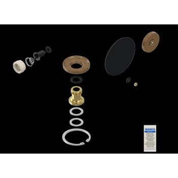 Wabco Reparatursatz 4324159222 - 432 415 922 2