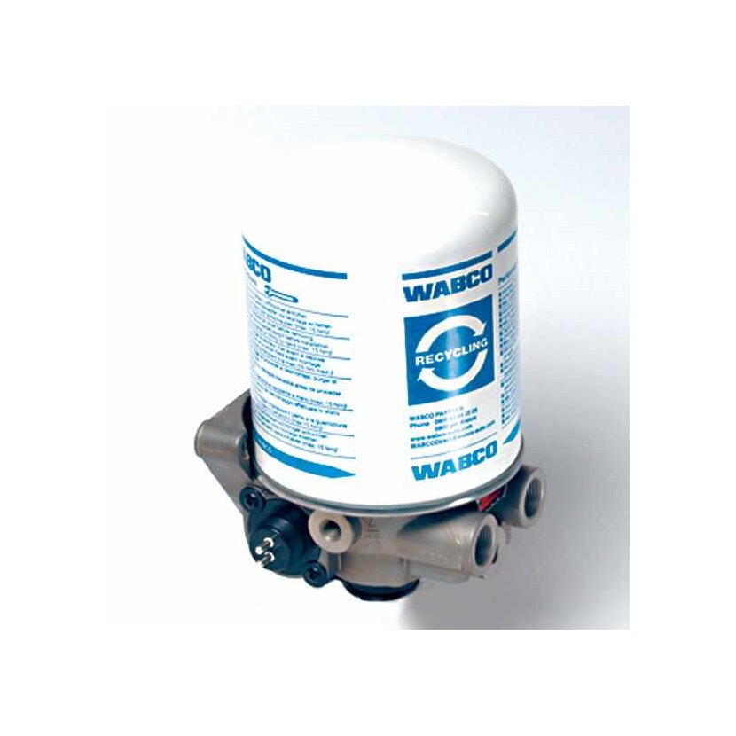 Wabco Lufttrockner Einkammer 4324200087 - 432 420 008 7