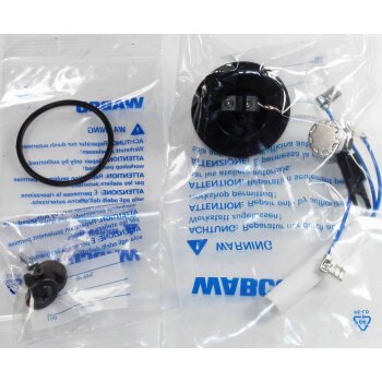 Wabco Reparatureinheit 4324209202 - 432 420 920 2 passend...