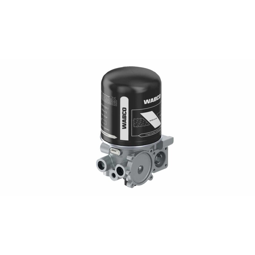 Wabco Lufttrockner Einkammer 4324210030 - 432 421 003 0 passend für 504186403
