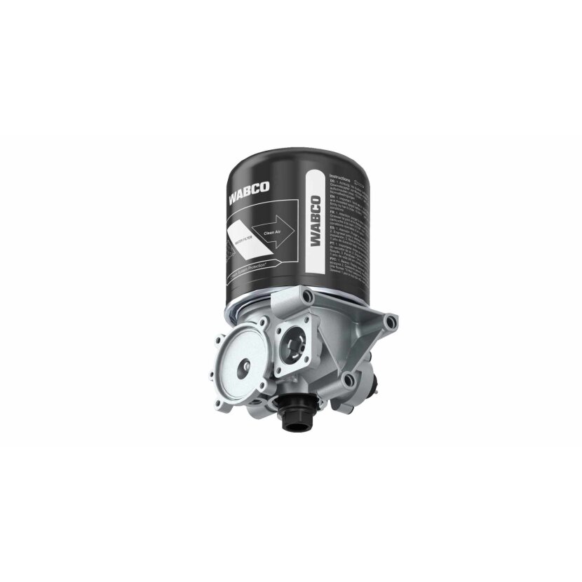Wabco Lufttrockner Einkammer 4324210030 - 432 421 003 0 passend für 504186403