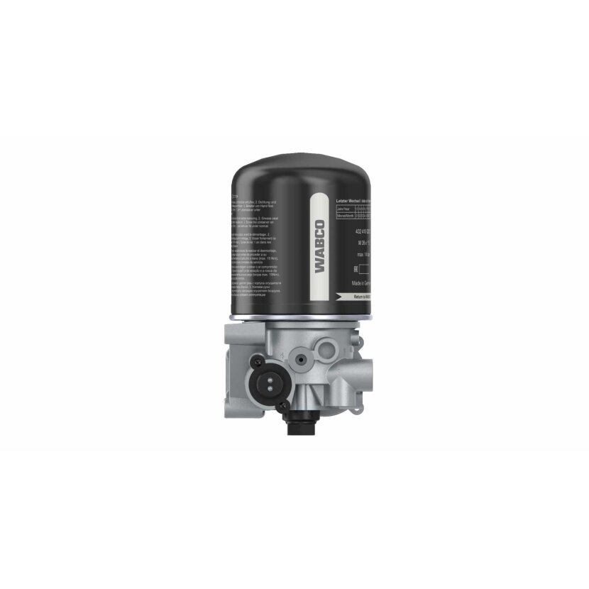 Wabco Lufttrockner Einkammer 4324210030 - 432 421 003 0 passend für 504186403