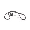 BOSCH Zahnriemensatz 1 987 948 043 - 1987948043 passend für 028 198 119 B