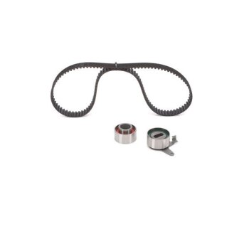 BOSCH Zahnriemensatz 1 987 948 177 - 1987948177