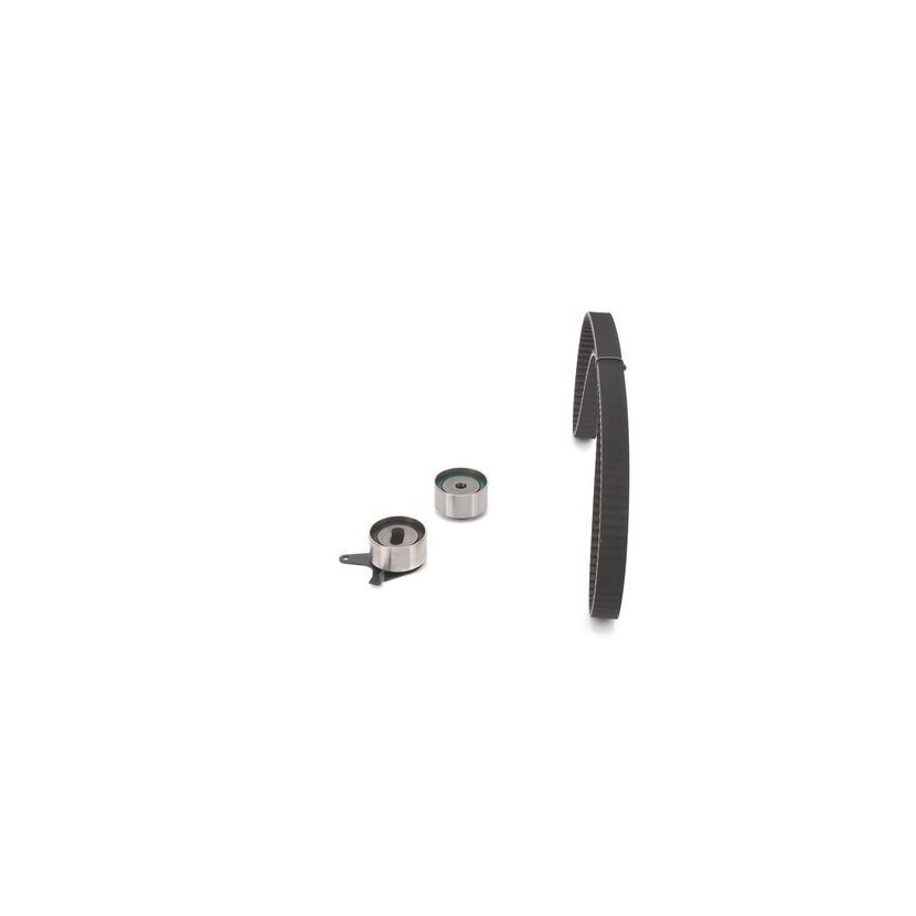 BOSCH Zahnriemensatz 1 987 948 237 - 1987948237