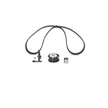 BOSCH Zahnriemensatz 1 987 948 255 - 1987948255 passend...