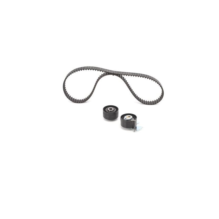 BOSCH Zahnriemensatz 1 987 948 281 - 1987948281 passend für 0831 Q0