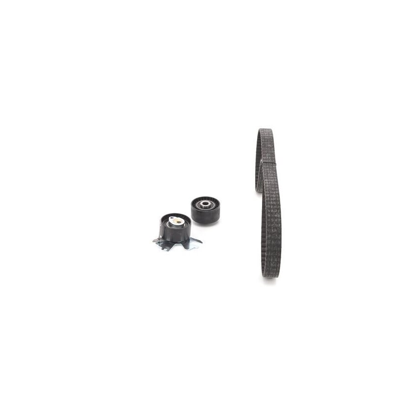 BOSCH Zahnriemensatz 1 987 948 281 - 1987948281 passend für 0831 Q0