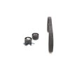 BOSCH Zahnriemensatz 1 987 948 281 - 1987948281 passend für 0831 Q0