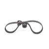 BOSCH Zahnriemensatz 1 987 948 281 - 1987948281 passend für 0831 Q0