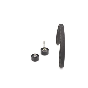 BOSCH Zahnriemensatz 1 987 948 286 - 1987948286