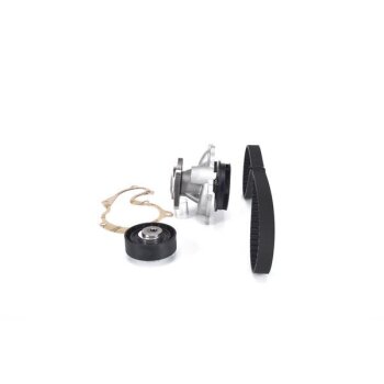 BOSCH Wasserpumpe + Zahnriemensatz 1 987 948 520 -...