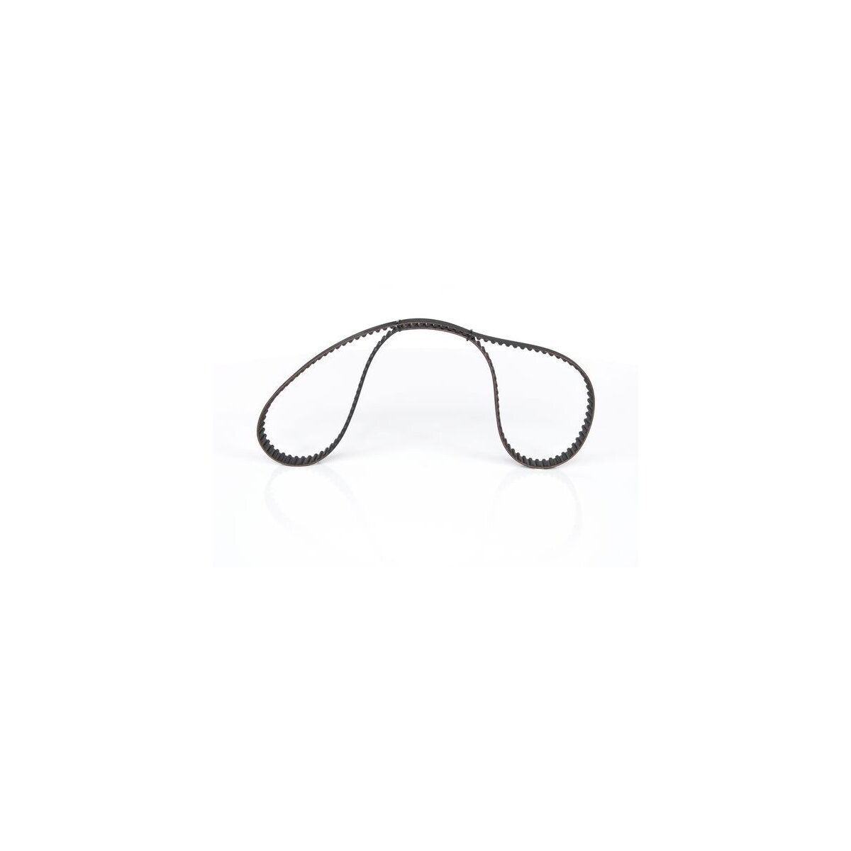 BOSCH Zahnriemen 1 987 948 724 - 1987948724 passend für A8606 G5510