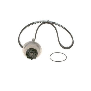 BOSCH Wasserpumpe + Zahnriemensatz 1 987 948 737 -...
