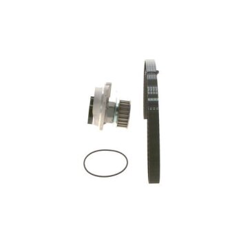 BOSCH Wasserpumpe + Zahnriemensatz 1 987 948 737 -...